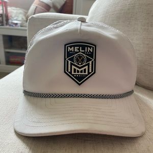 Melin Coronado Hydro